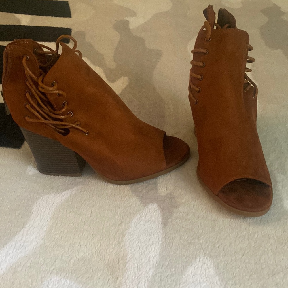Booties
